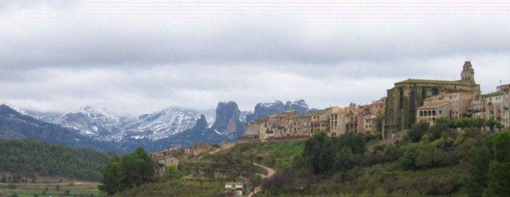 Hostal Casa Barcelo هورتا دي سان خوان المظهر الخارجي الصورة