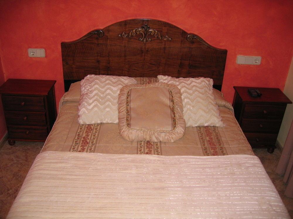 Hostal Casa Barcelo هورتا دي سان خوان المظهر الخارجي الصورة